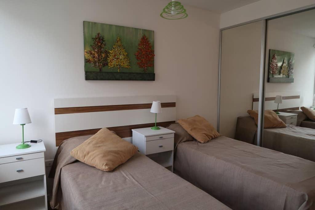 Lo De Moli 2c Apartment