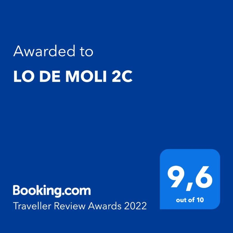 Apartment Lo De Moli 2c Ushuaia